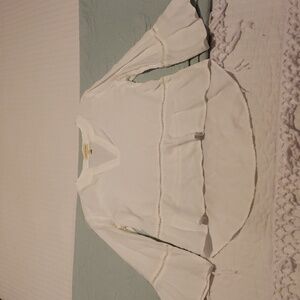 Cloth and Stone boho top